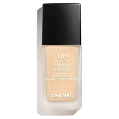 chanel b20 vs bd21|Chanel Ultra Le Teint Foundation .